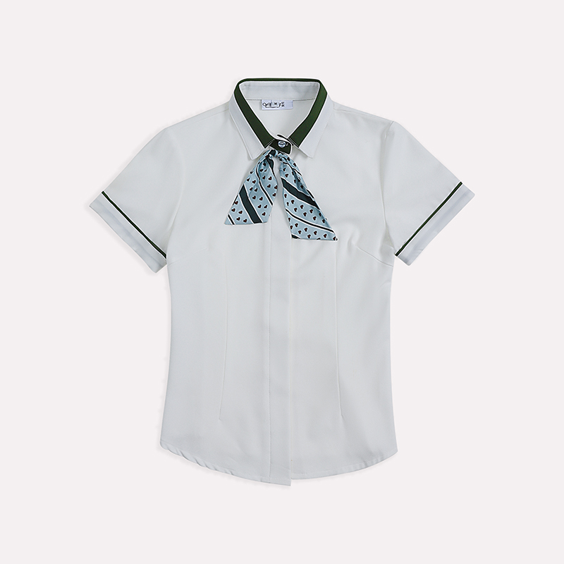 Hotel housekeeping staff uniforms