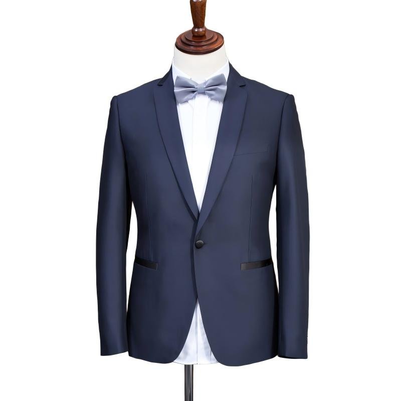 Hotel security, bellman, and doorman uniforms